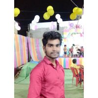 Ghanshyam Sahu (@ghanshyam2710) 's Twitter Profile