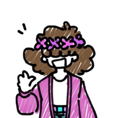 daily stress doodlesさんのプロフィール画像