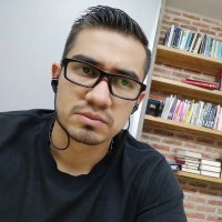 Abner DGH (@abnerdavidg) 's Twitter Profile