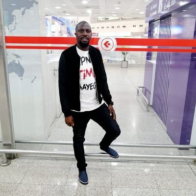 DadyIzrah's profile picture. Simple&hardworkingman