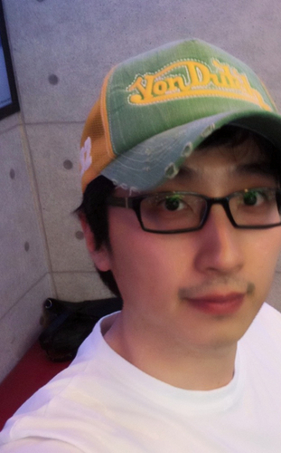 sunginchae's profile picture. 