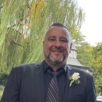 bigjay190269's profile picture. international trouble shooter, football coach, sports journalist, project manager, husband and father