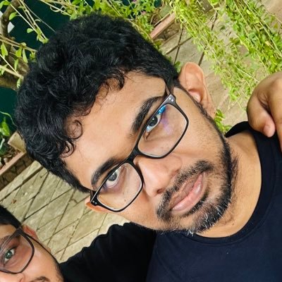 thilina3001's profile picture. Associate Software Architect ( Mobile )