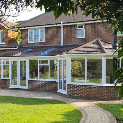 Conservatories / Extensions / Conservatory Roof Replacements