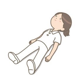 大学病院・ICU(約2年半)→総合病院・回復期病棟(5ヶ月)→一般企業(4ヶ月)→総合病院・ICU🆕短期離職と休職を繰り返す潜在看護師。過去にうつ病、現在は適応障害と診断済み。薬と睡眠はお友達。休職時期あったため、臨床経験は1年半ちょいの3年目。