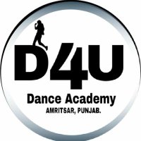 D4U DANCEACADEMY(@d4udanceacademy) 's Twitter Profile Photo