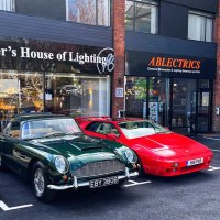 ElectricsandLighting (@ablectrics) 's Twitter Profile Photo ElectricsandLighting (@ablectrics) 's Twitter Profile Photo