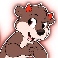 Champ The Otter (@champtehotter) 's Twitter Profile
