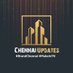 Chennai Updates (@UpdatesChennai) Twitter profile photo