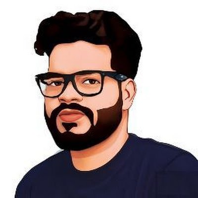 Sumeetkumar55's profile picture. Ethical Hacker ||
Security Researcher