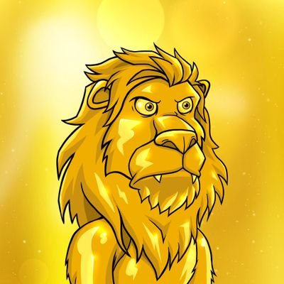 | Jack of many trades - Master of all |
| Crypto Enthusiast |
| Owner of the Gold Mufasa and Simba Lazy Lion |