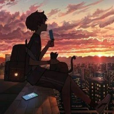 ChungJethro's profile picture. Instinct