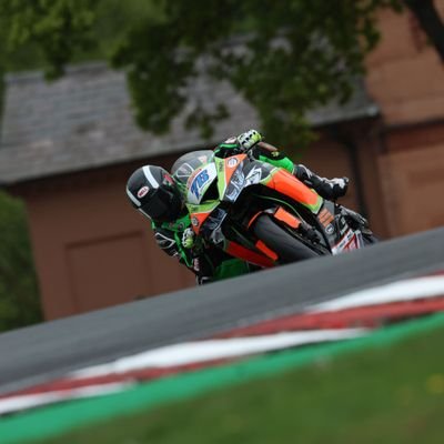 British Championship rider #JP75 #TeamAPS https://t.co/V8BqKM71ey