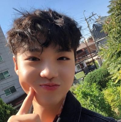 doy_oung1204's profile picture. #JUNKYU #DOYOUNG