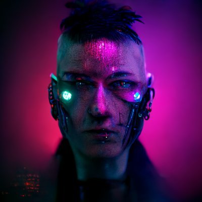 LaVistaさんのプロフィール画像
