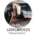 manu (@leerlibroses) Twitter profile photo manu (@leerlibroses) Twitter profile photo