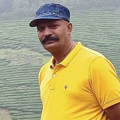 muthuku98581922's profile picture. Politics