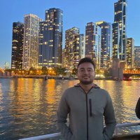 Yash Thakkar (@codingyashatx) 's Twitter Profile