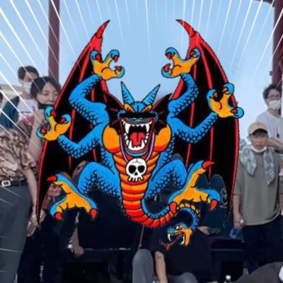amidas_'s profile picture. アミダスです。#NTモーションズ 練習垢つくりました。→@azgbn_practice