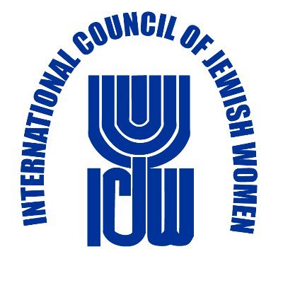 The International Council of Jewish Women has 35 affiliated organizations around the world and represents the interests of Jewish women at the United Nations.