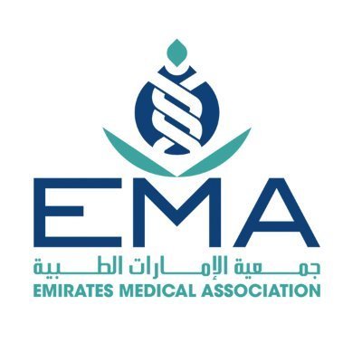 Established in 1981. Official account of the Emirates Medical Association. 
Instagram: ema.uae (https://t.co/NkIoRsfmPO)