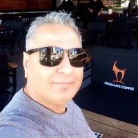 Ahmet ÇAĞLAR (@ahmetcaglar) 's Twitter Profile