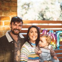 Cabjoy (@cabjoyau) 's Twitter Profile