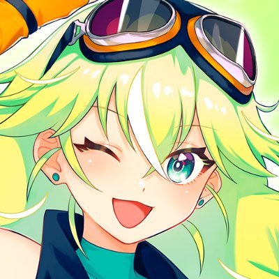 リリーエフェクト🌱💛@Vtuber映像クリエイター／そらのうえショッピングモール公式アンバサダーさんのプロフィール画像