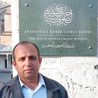 mehmet_aaak's profile picture. gören göz ile görmeyen göz bir olmaz