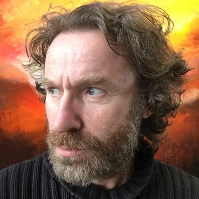 Paul Kingsley Squireさんのプロフィール画像