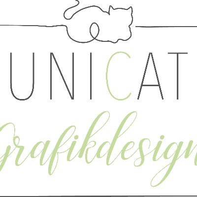 UniCat Grafikdesignさんのプロフィール画像