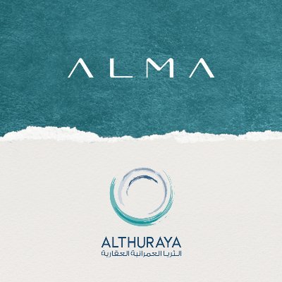 ALMA Red Sea Project Profile