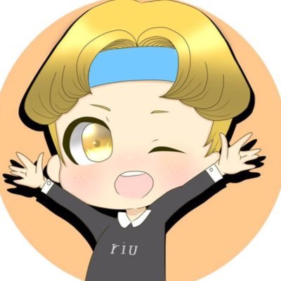 りうちぇる【せっせ】さんのプロフィール画像