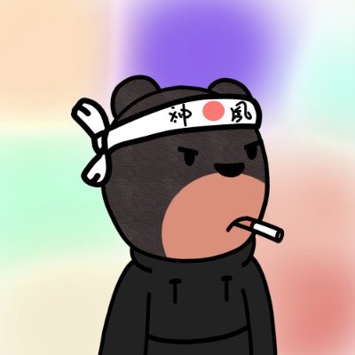 Lucky Doodle Bears (Mint Live @ 3 MATIC)さんのプロフィール画像