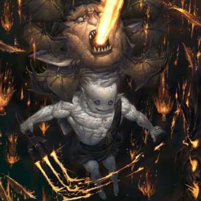 GABBAさんのプロフィール画像