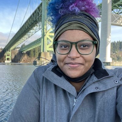 WWU '22. Recreation Ecology & Conservation. Paddle Boarding. Climbing. #neurodivergent #AuADHD