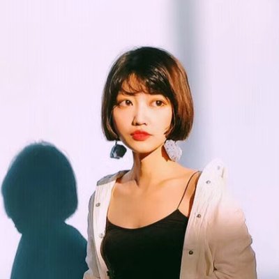 _weidi_'s profile picture. New Media Artist / 
Ins:@ w.e.i.d.i