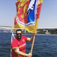 Haluk Şahin (@haluksahin8) 's Twitter Profile