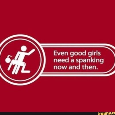 I love to spank and lots of other kinky fuckery!