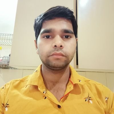 RamVila99527268's profile picture. Ramvilsh Das