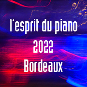 l'esprit du piano (@espritdupiano) 's Twitter Profile