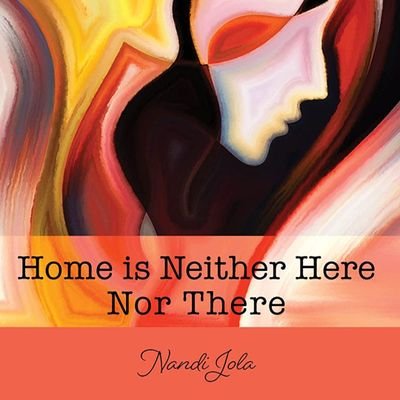 Poet/Playwright/Facilitator 
#HomeIsNeitherHereNorThere 
#TheJourney
#DiversityWillNotEraseHistory
MA in Poetry,QUB
#ACNISupported