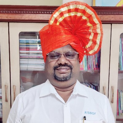 Former Secretary AIBOC TN, Former President, SBIOA (CC) Environmental activist, Past Region Chairperson, Lions club Dist.324A, Tree Planter.