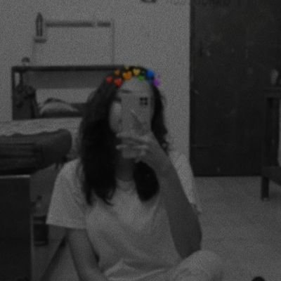 aashii_t07's profile picture. First year undergrad.Opinionated .
An ambivert person who loves problem solving!!