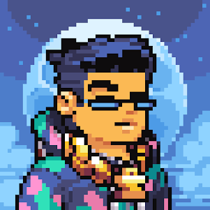 snappersamou's profile picture. 