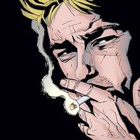 John Constantine. (@magicisbollocks) 's Twitter Profile