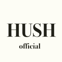 HUSH official(HUSH公式アカウント) (@hush_2023) 's Twitter Profile