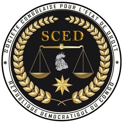 Nous sommes la SCED(ASBL)une ONGH qui lutte cntre les anti-valeurs et milite pr un vrtable État de droit. kananga,boulevard Lumumba,av mgr mudondo,+243826227200