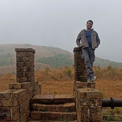 SushilUPP's profile picture. समर्पित- माँ और मातृभूमि