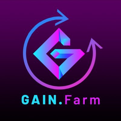 Gain.Farm
